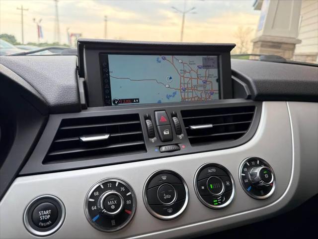 2012 BMW Z4 sDrive28i