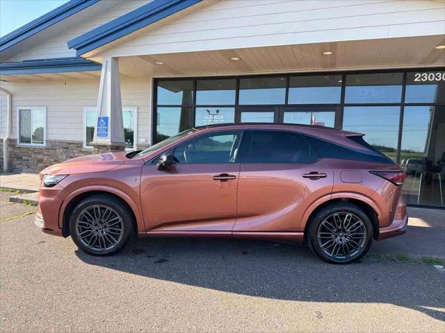 2023 Lexus RX 500h F SPORT Performance for sale in Loretto, MN