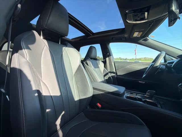 2023 Lexus RX 500h F SPORT Performance