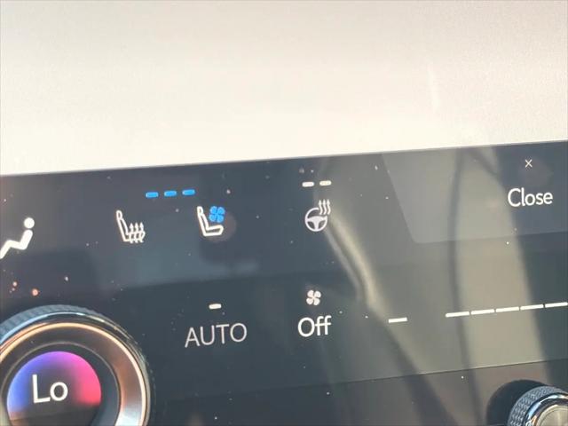 2023 Lexus RX 500h F SPORT Performance