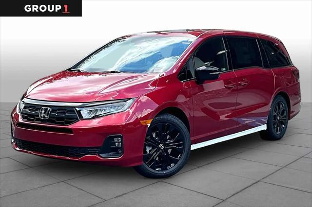 2026 Honda Odyssey Sport-L for sale in Bluffington, SC