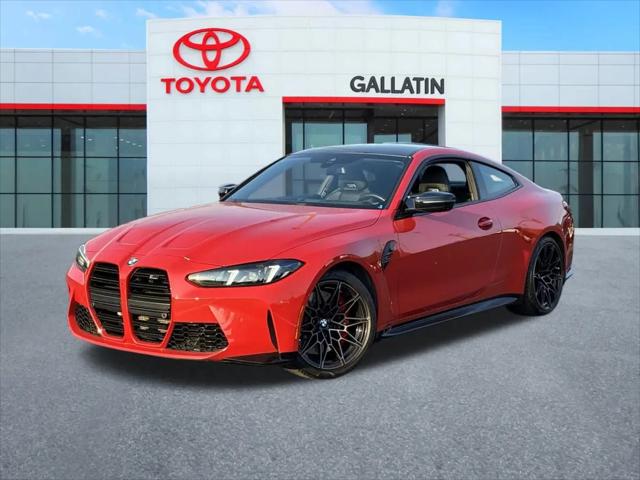 2025 BMW M4 Competition for sale in Gallatin, TN
