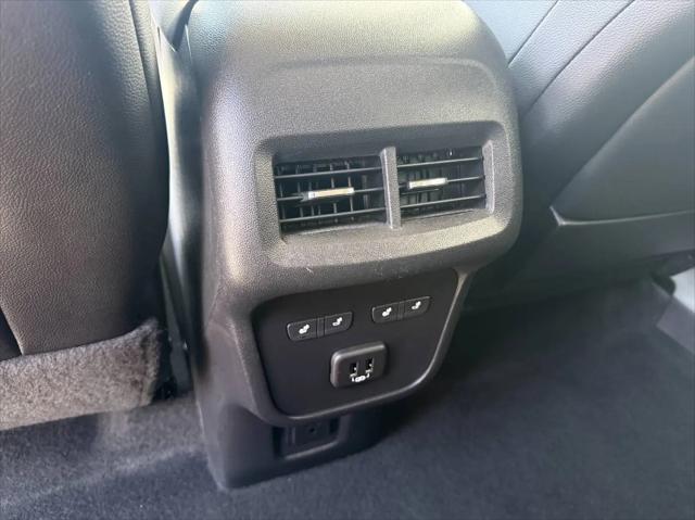 2022 GMC Terrain AWD Denali