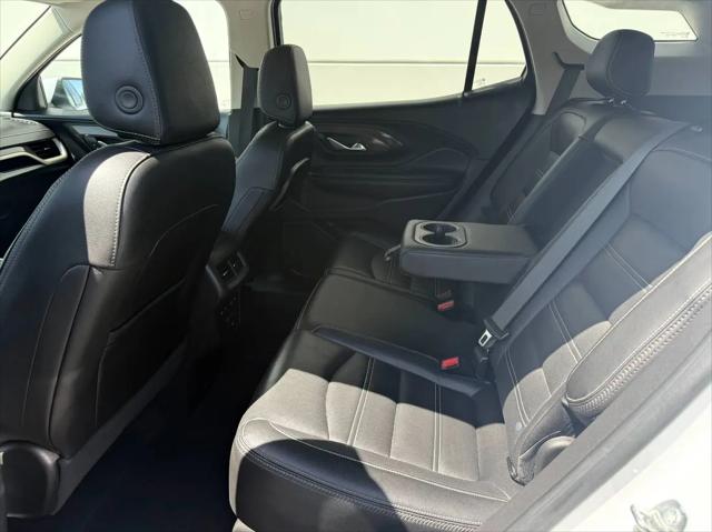 2022 GMC Terrain AWD Denali