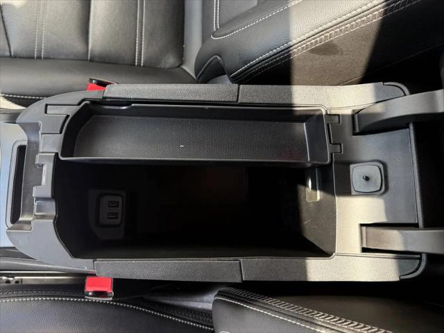 2022 GMC Terrain AWD Denali