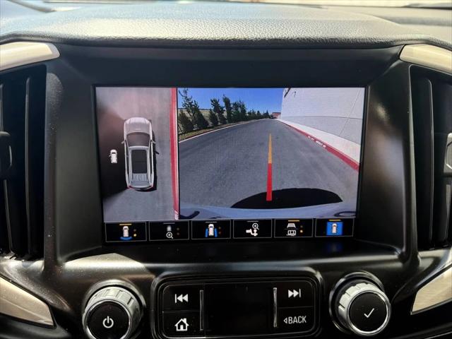 2022 GMC Terrain AWD Denali