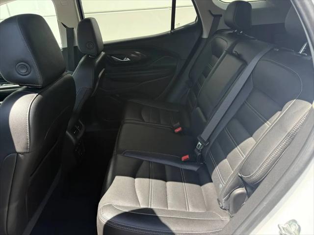 2022 GMC Terrain AWD Denali