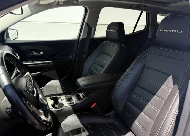 2022 GMC Terrain AWD Denali