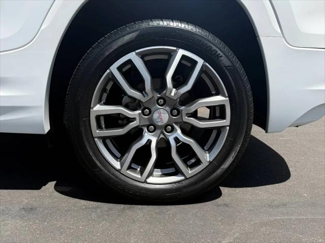 2022 GMC Terrain AWD Denali