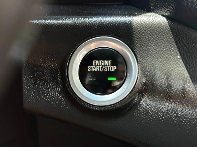 2022 GMC Terrain AWD Denali