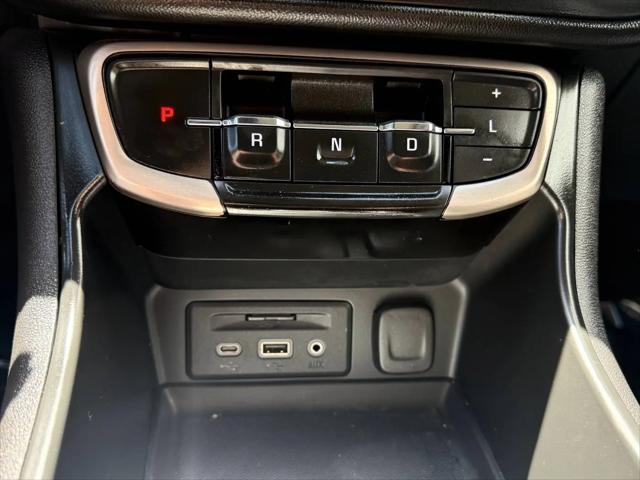 2022 GMC Terrain AWD Denali