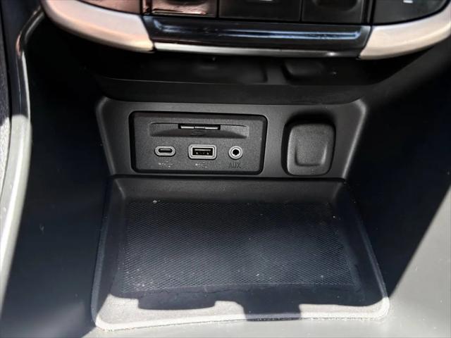 2022 GMC Terrain AWD Denali