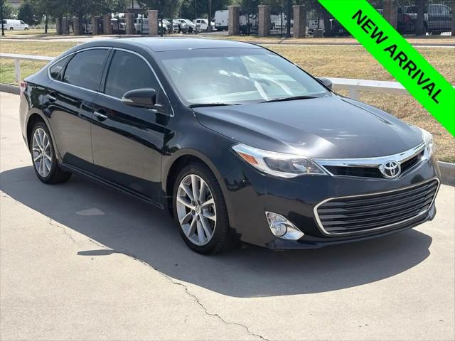 2014 Toyota Avalon Limited for sale in Frisco, TX