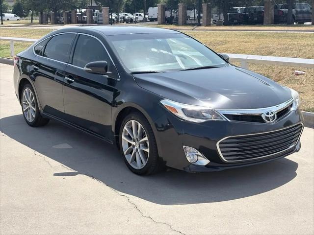 2014 Toyota Avalon Limited for sale in Frisco, TX