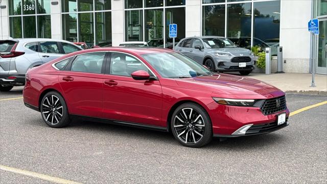 2025 Honda Accord Sedan Touring for sale in White Bear Lake, MN