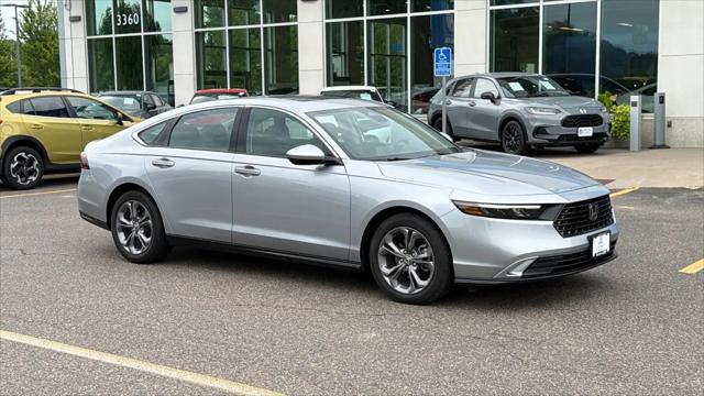 2023 Honda Accord EX for sale in White Bear Lake, MN