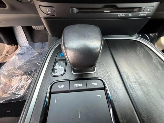 2021 Lexus LS 500 LS 500