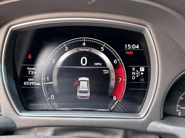 2021 Lexus LS 500 LS 500