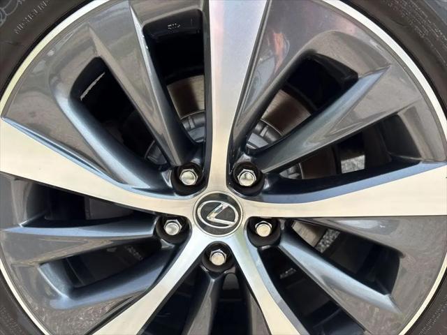 2021 Lexus LS 500 LS 500