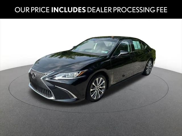 2020 Lexus ES 350 ES 350 for sale in Wilmington, DE
