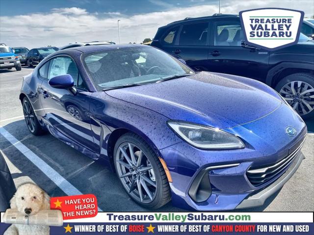 2026 Subaru BRZ Limited for sale in Nampa, ID