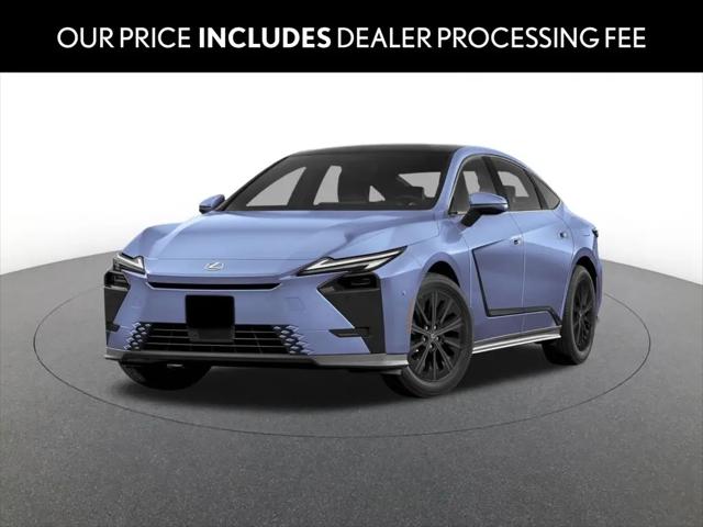 2026 Lexus ES 350 Premium+ for sale in Wilmington, DE