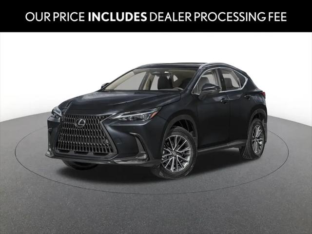 2026 Lexus NX 350 NX 350 for sale in Wilmington, DE