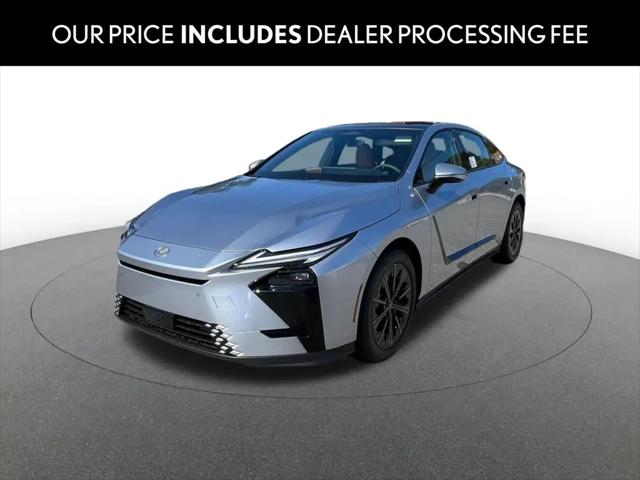 2026 Lexus ES 350 Premium for sale in Wilmington, DE