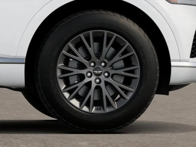2027 Genesis GV80 2.5T