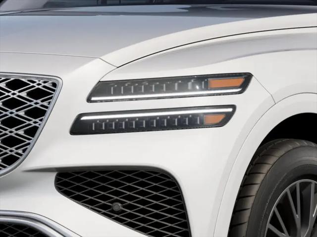 2027 Genesis GV80 2.5T