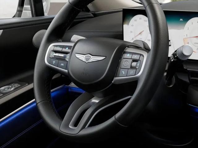 2027 Genesis GV80 2.5T
