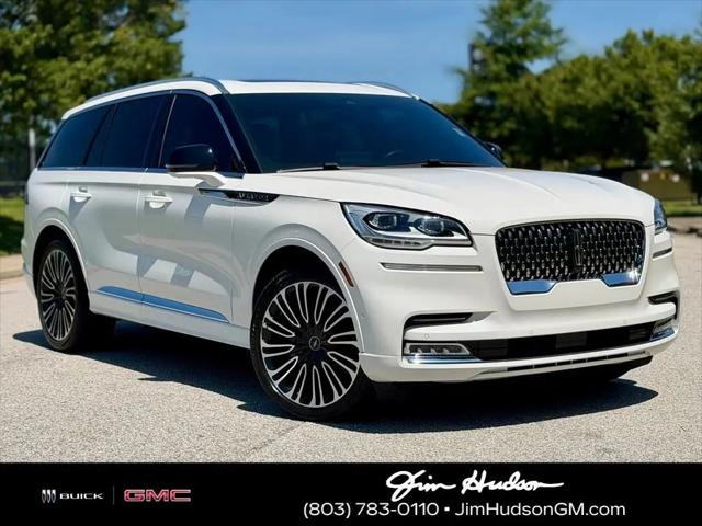 2024 Lincoln Aviator Black Label for sale in Columbia, SC