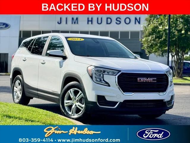 2024 GMC Terrain FWD SLE for sale in Columbia, SC