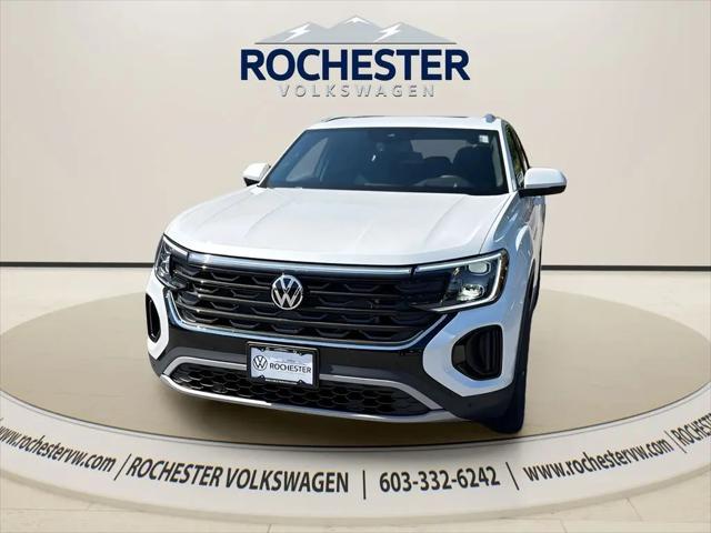 2026 Volkswagen Atlas Cross Sport SEL for sale in Rochester, NH