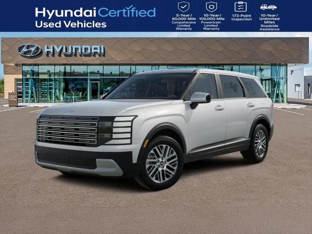 2026 Hyundai Palisade SE for sale in McDonough, GA