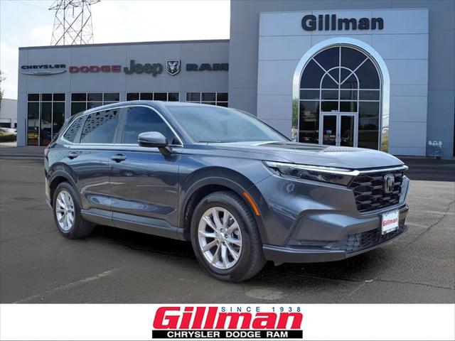 2024 Honda CR-V EX-L 2WD for sale in Houston, TX