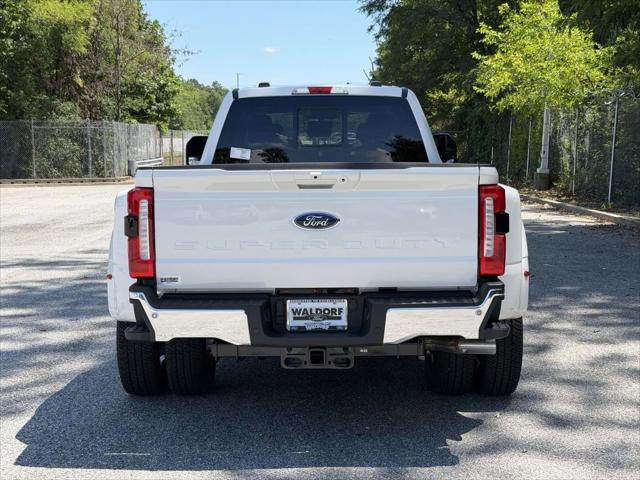 2026 Ford F-350 LARIAT