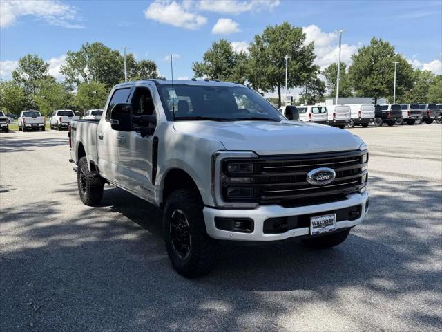 2026 Ford F-350 Platinum for sale in Waldorf, MD