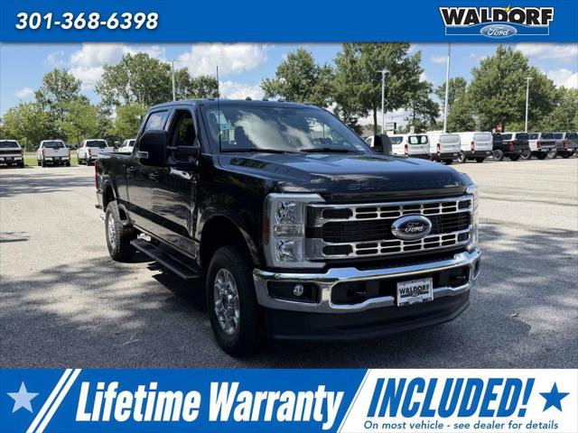 2026 Ford F-250 XLT for sale in Waldorf, MD