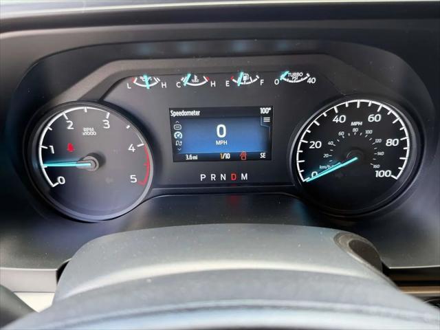 2026 Ford F-250 XLT