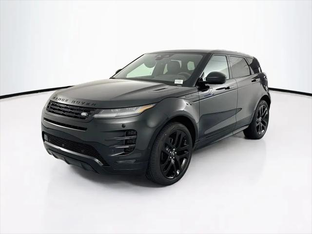 2026 Land Rover Range Rover Evoque Hoxton Edition for sale in Davie, FL