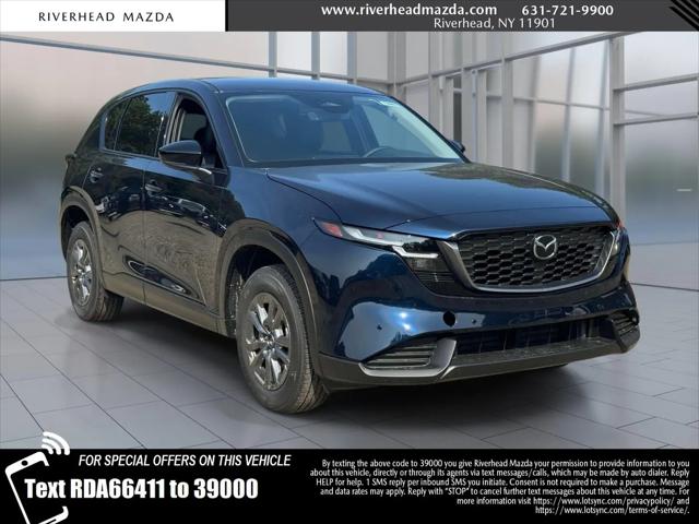 2026 Mazda CX-5 2.5 S Select for sale in Riverhead, NY