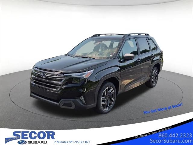 2026 Subaru Forester Limited for sale in New London, CT