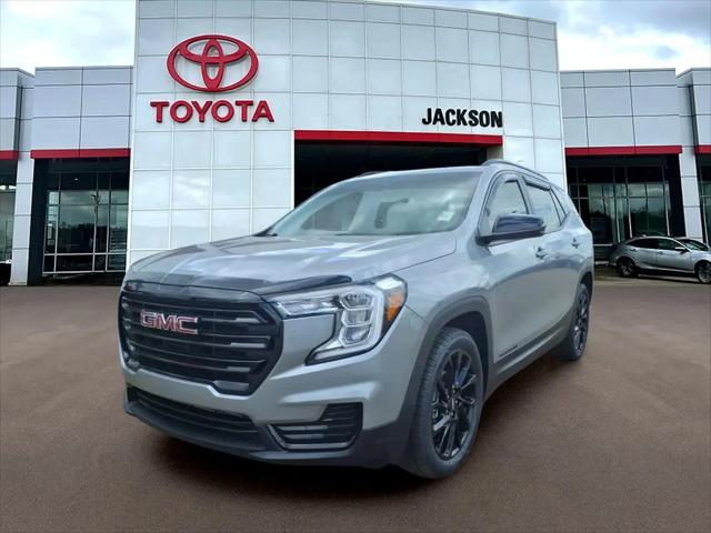 2024 GMC Terrain FWD SLE for sale in Jackson, MS