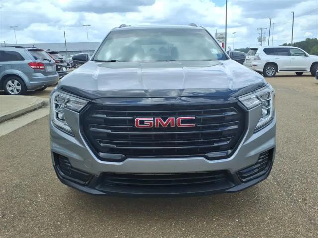 2024 GMC Terrain FWD SLE