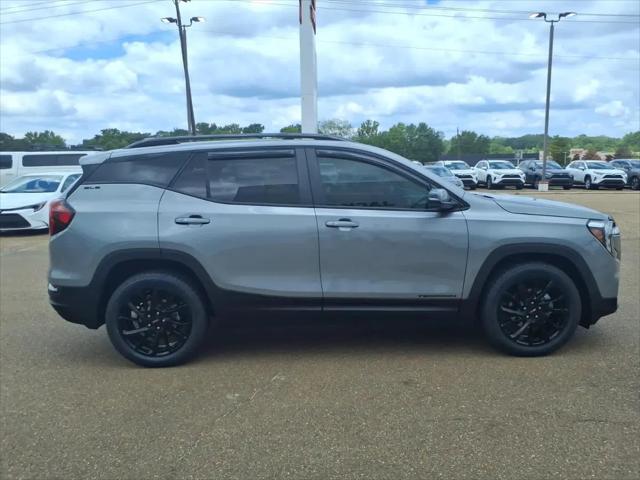 2024 GMC Terrain FWD SLE