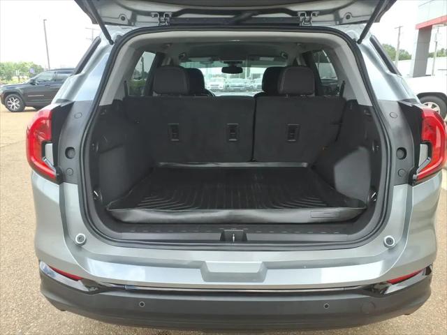 2024 GMC Terrain FWD SLE