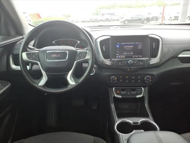 2024 GMC Terrain FWD SLE