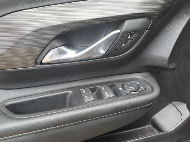 2024 GMC Terrain FWD SLE