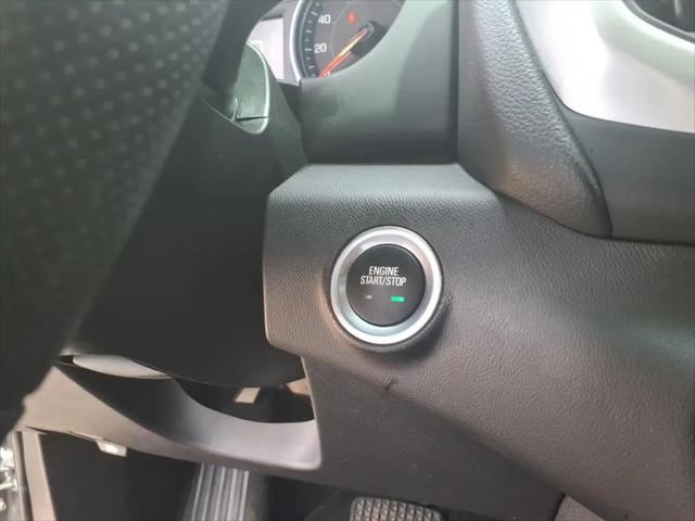 2024 GMC Terrain FWD SLE